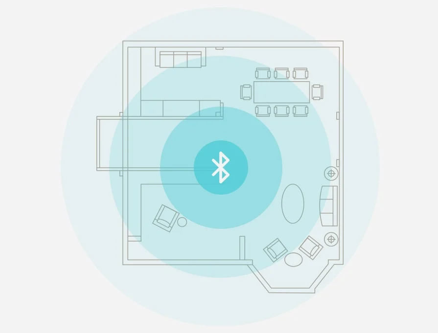 ตัวรับสัญญาณบลูทูธ TP-LINK (UB400) BLUETOOTH 4.0 NANO USB ADAPTER Warranty 1 - Y