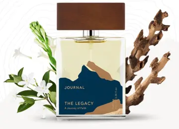 เจอร์นัล เดอะ เลกาซี่ (Type)