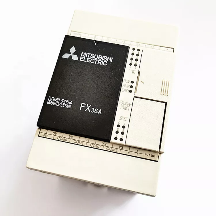 FX3SA-10MT-CM